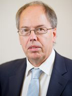 Professor Christopher Winch, Professor of Educational Philosophy at King’s College London