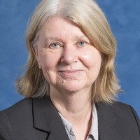 Professor Karen Evans, Professor Emerita of Education at Institute of Education